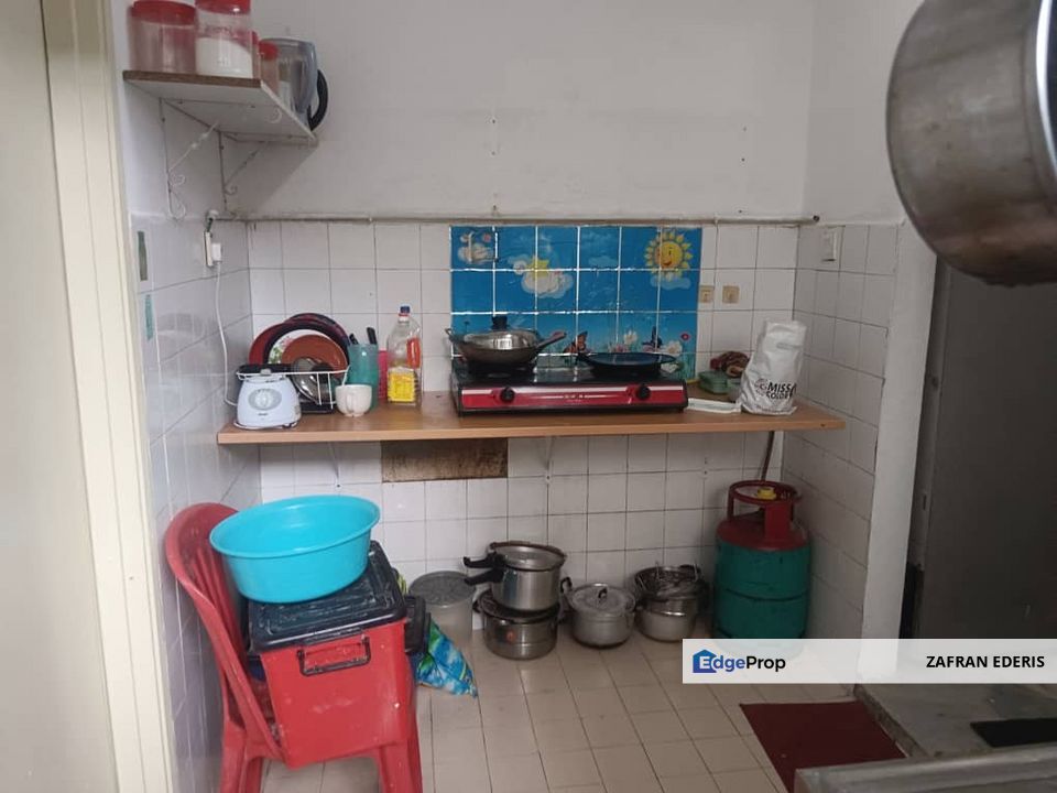 Pusat Bandar Puchong Shop Apartment Nearby Lotus, LRT Puchong, Selangor, Bandar Puteri Puchong