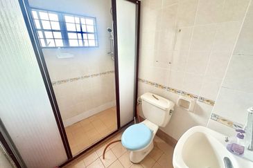 Jalan Suakasih @ Tun Hussein Onn