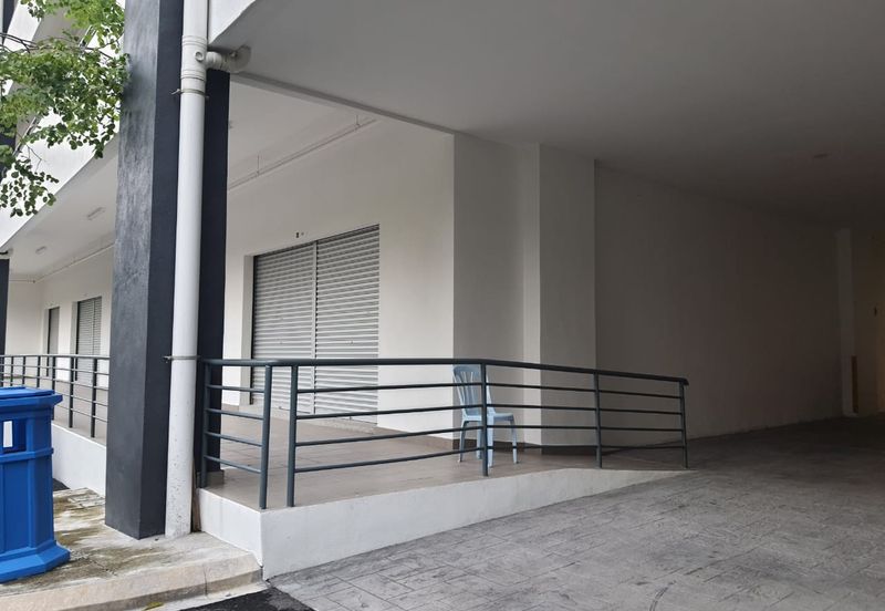 Bandar Bukit Mahkota