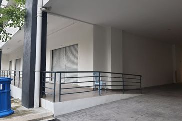 Bandar Bukit Mahkota