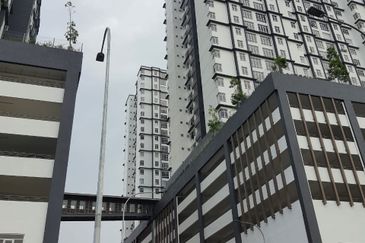 Bandar Bukit Mahkota