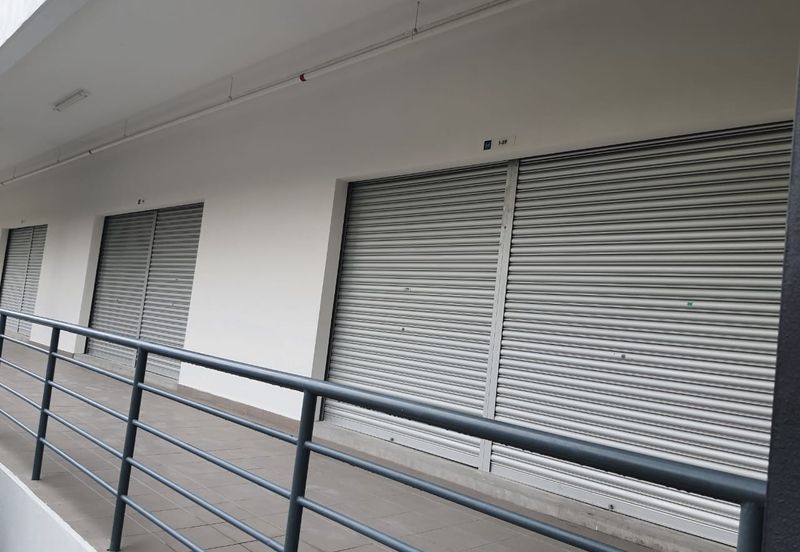 Bandar Bukit Mahkota