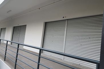 Bandar Bukit Mahkota