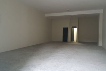 Bandar Bukit Mahkota