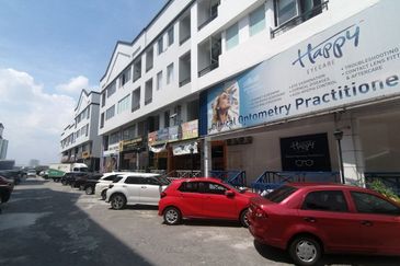Bandar Baru Bangi
