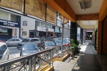 Bandar Baru Bangi