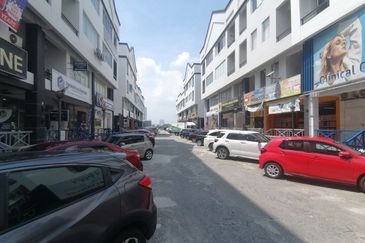 Bandar Baru Bangi