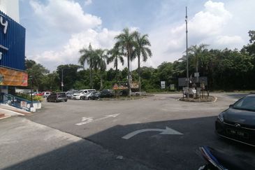 Bandar Baru Bangi
