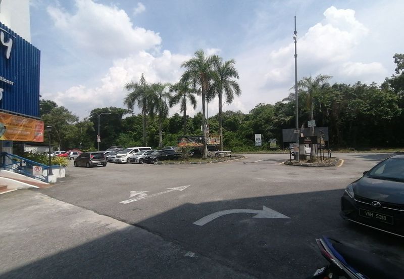Bandar Baru Bangi