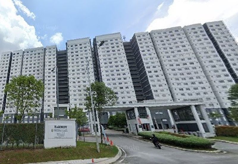 Harmony Apartment @ Eco Majestic