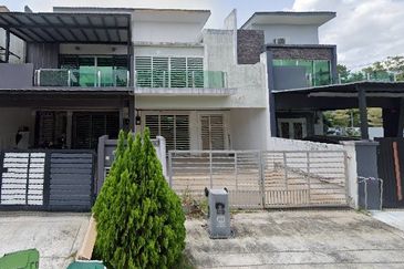 Hijayu 3, Bandar Sri Sendayan