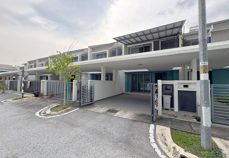 Laman Mawar @ Kota Seriemas