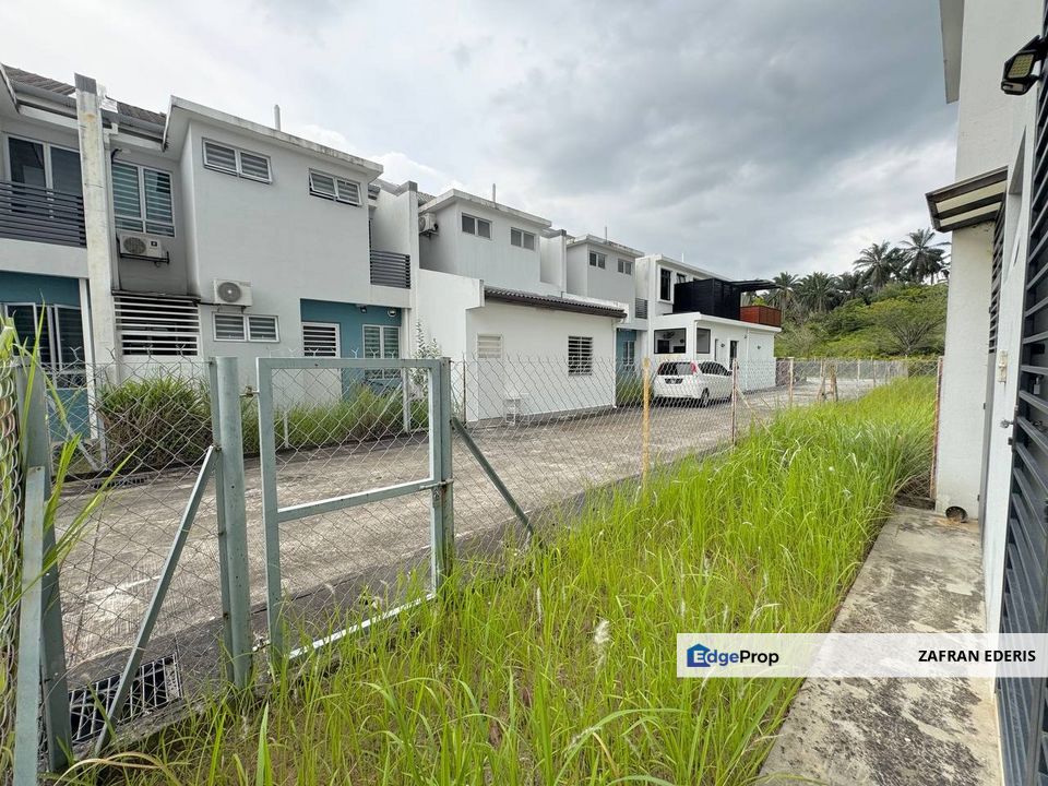 Laman Mawar Kota Seriemas Double Storey Terrace, Negeri Sembilan, Nilai