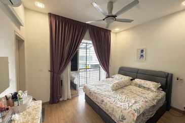 Laman Mawar @ Kota Seriemas