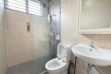 Laman Mawar @ Kota Seriemas