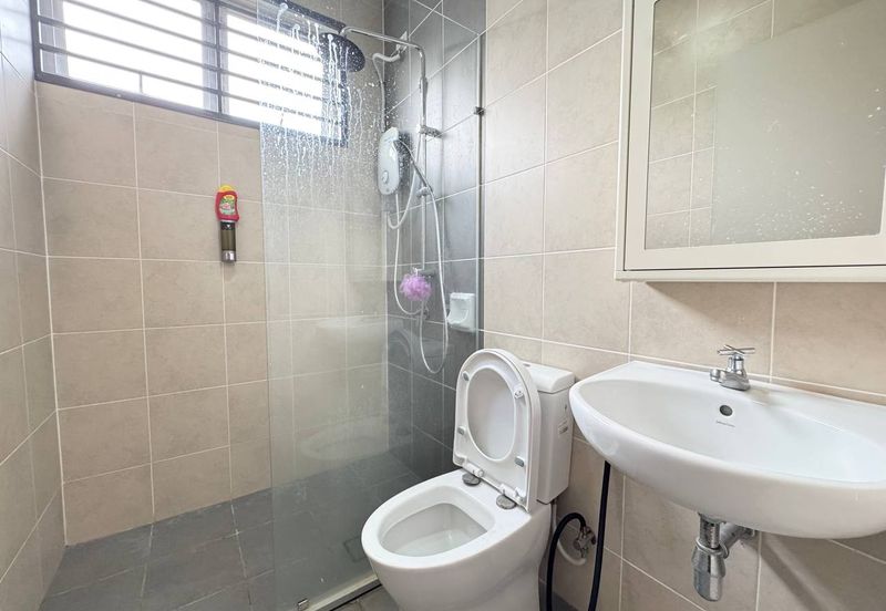 Laman Mawar @ Kota Seriemas