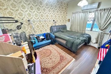 Seksyen 2, Bandar Baru Bangi