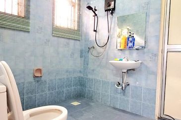 Seksyen 2, Bandar Baru Bangi