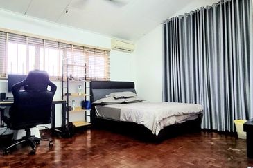 Seksyen 2, Bandar Baru Bangi