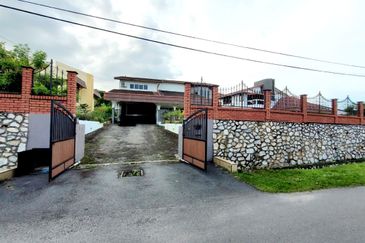 Seksyen 2, Bandar Baru Bangi