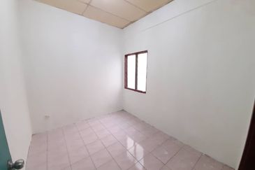 Pusat Hentian Kajang