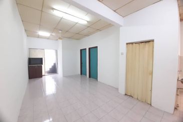 Pusat Hentian Kajang