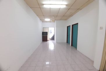 Pusat Hentian Kajang