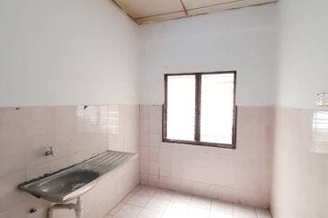 Pusat Hentian Kajang