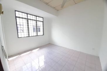 Pusat Hentian Kajang