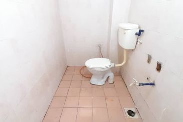 Pusat Hentian Kajang