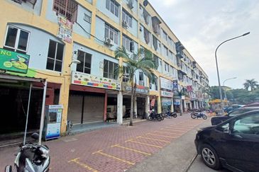 Pusat Hentian Kajang