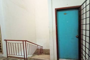 Pusat Hentian Kajang