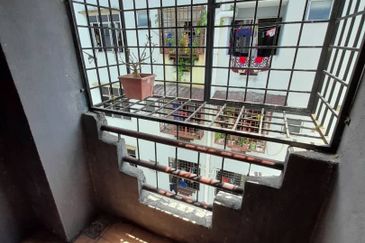 Pusat Hentian Kajang