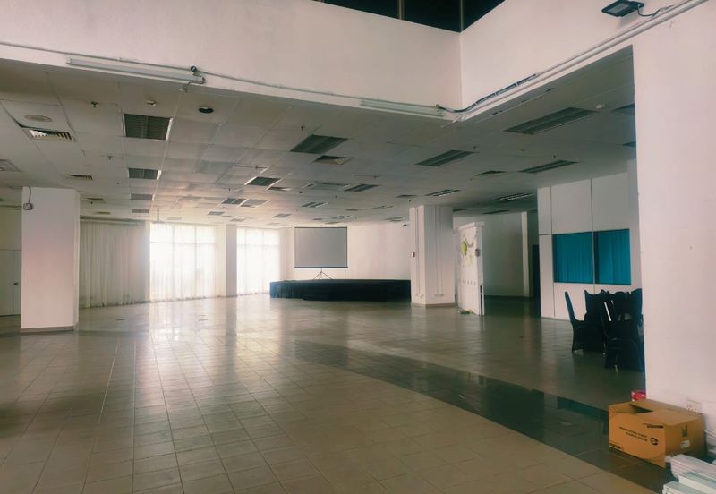 Bandar Baru Wangsa Maju