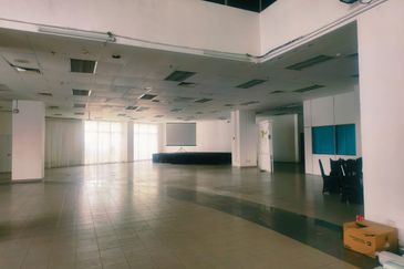 Bandar Baru Wangsa Maju