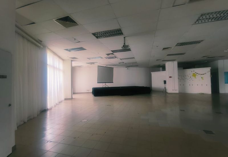 Bandar Baru Wangsa Maju