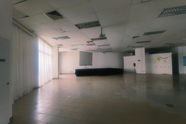 Bandar Baru Wangsa Maju