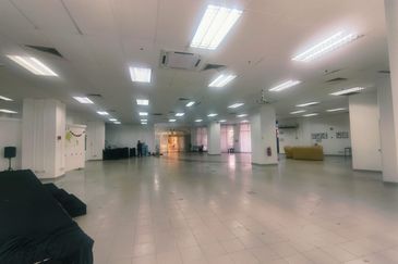 Bandar Baru Wangsa Maju