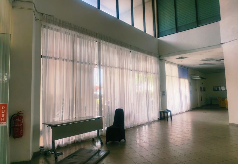 Bandar Baru Wangsa Maju