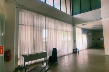 Bandar Baru Wangsa Maju