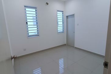 GARDEN HILLS RESIDENCES