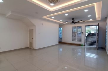 GARDEN HILLS RESIDENCES