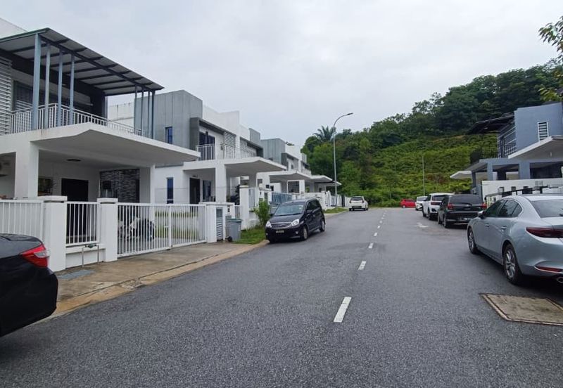 Garden Hills Residences @ Taman Jaya 1