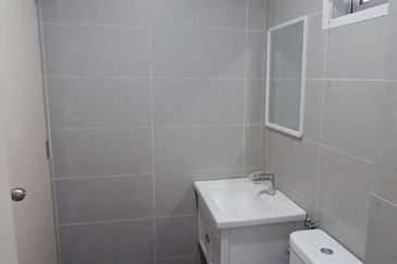 GARDEN HILLS RESIDENCES