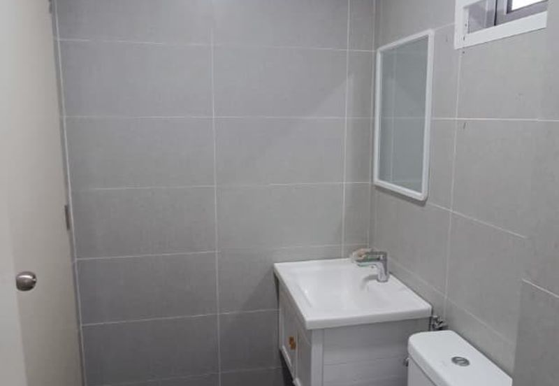 Garden Hills Residences @ Taman Jaya 1