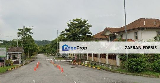Bandar Seri Putra 2 Storey Semi D House, Selangor, Bangi