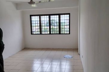 Pangsapuri Anggerik, Kajang