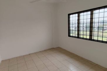 Pangsapuri Anggerik, Kajang