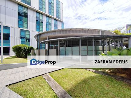 Premium Office Space Cyberjaya, Selangor, Cyberjaya
