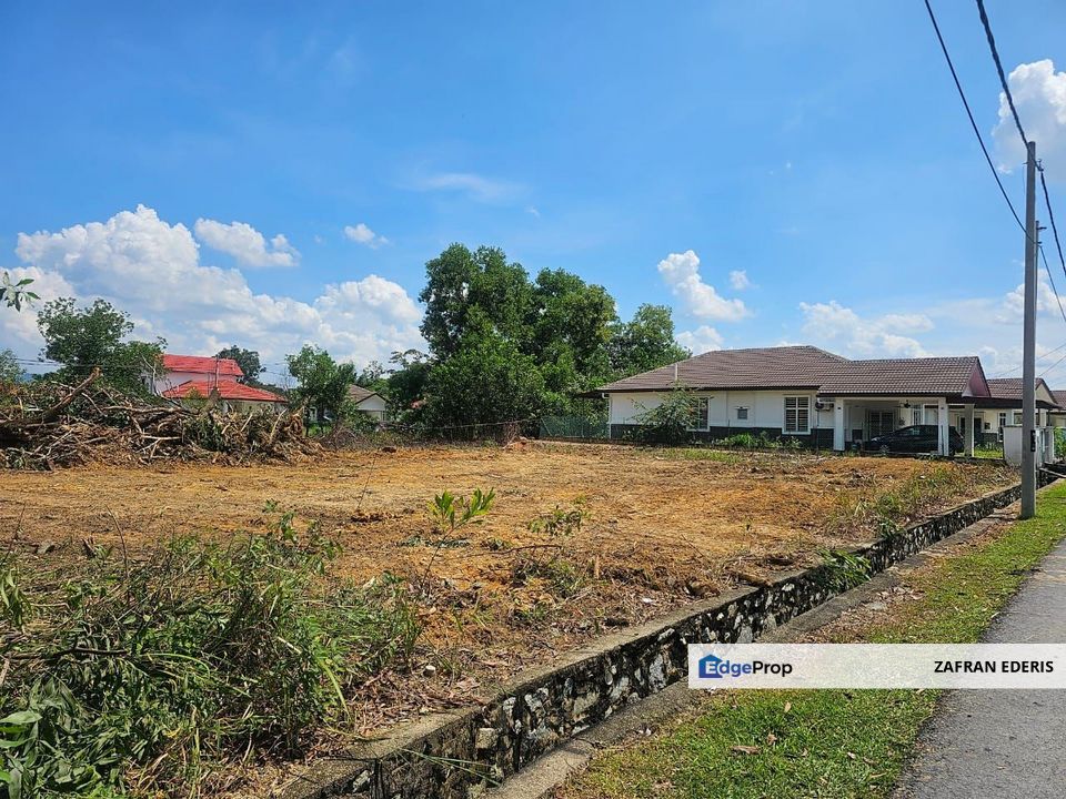 Mahkota Hills Lenggeng Tanah Lot Banglo, Negeri Sembilan, Lenggeng